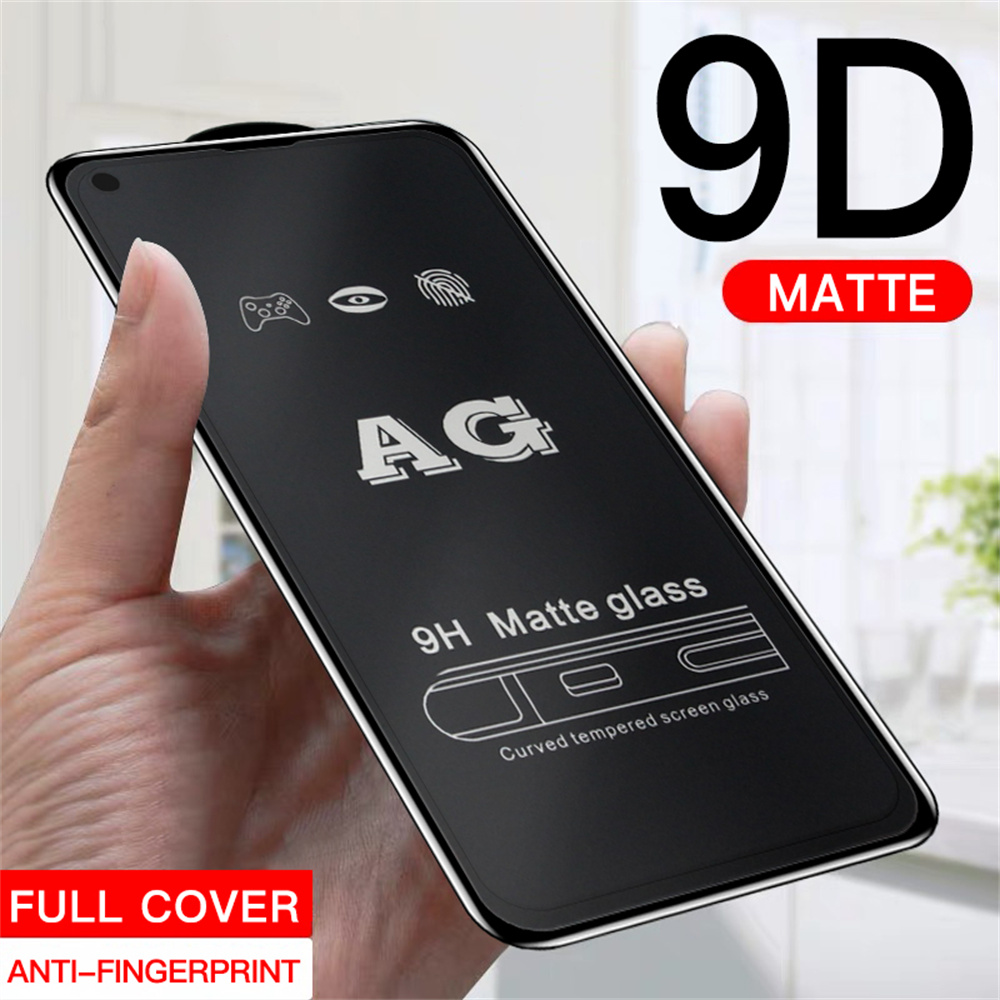 Matte Screen Protector For Xia - Xiaomi Poco X6 评论和价格