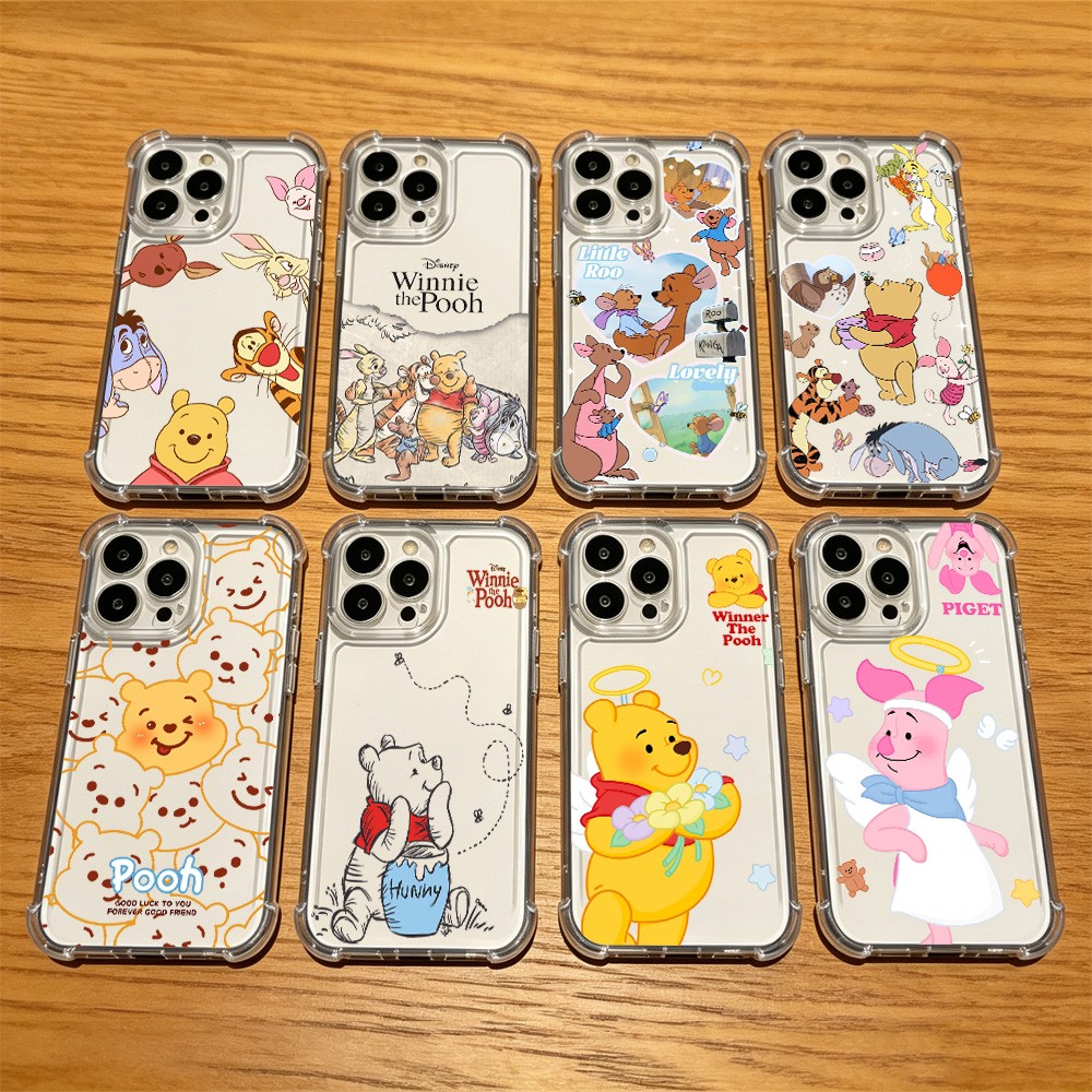 Cute Winnies The Poohs Bear Ph - Vivo Y28 评论和价格