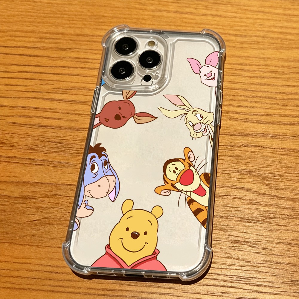 Cute Winnies The Poohs Bear Ph - Vivo Y28 评论和价格