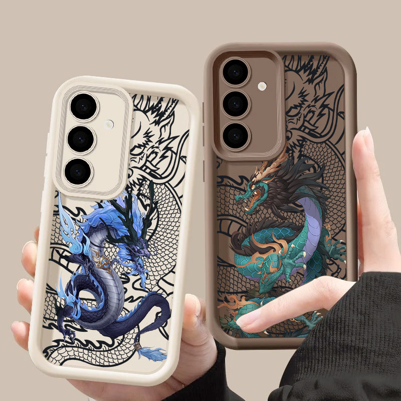 Dragon Cool East God S26Ultra  - Samsung Galaxy S25 评论和价格