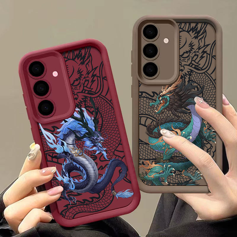 Dragon Cool East God S26Ultra  - Samsung Galaxy S25 评论和价格