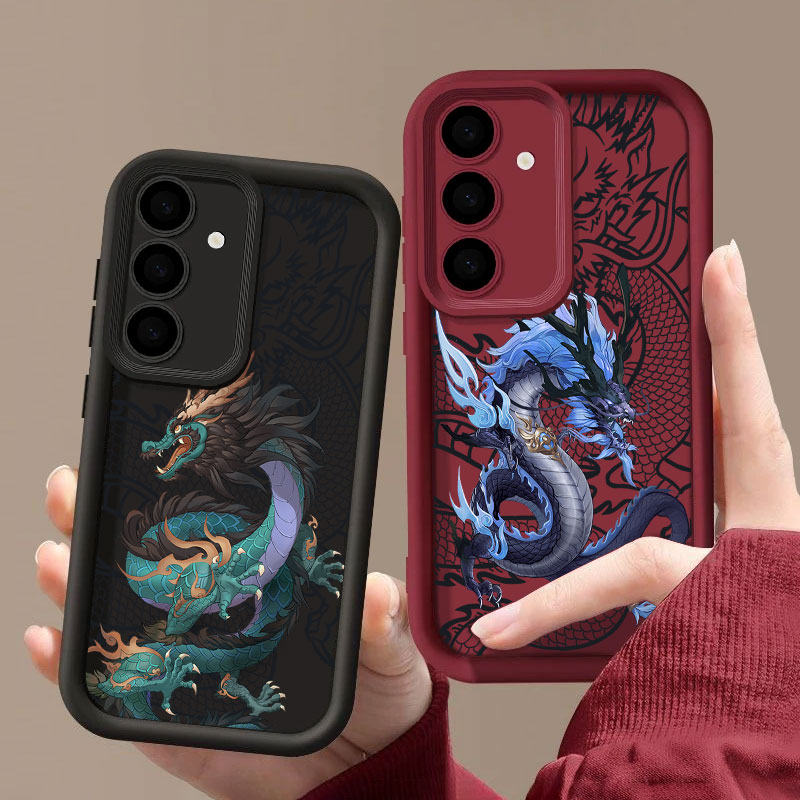 Dragon Cool East God S26Ultra  - Samsung Galaxy S25 评论和价格