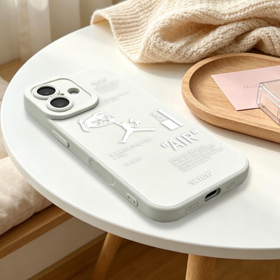 Trend Street Sneakers TPU Phon - Apple Iphone 15 评论和价格