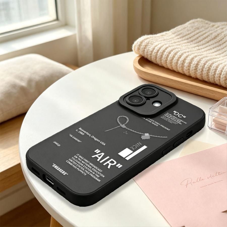 Trend Street Sneakers TPU Phon - Apple Iphone 15 评论和价格