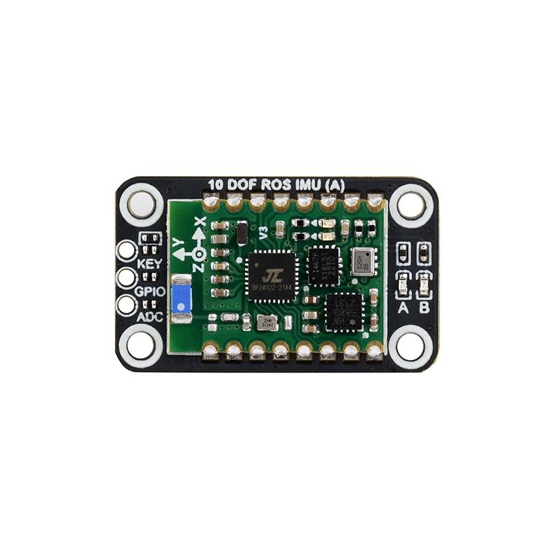 10 DOF ROS IMU (A) ROS High-Pr - Muscle Sensor Emg 评论和价格