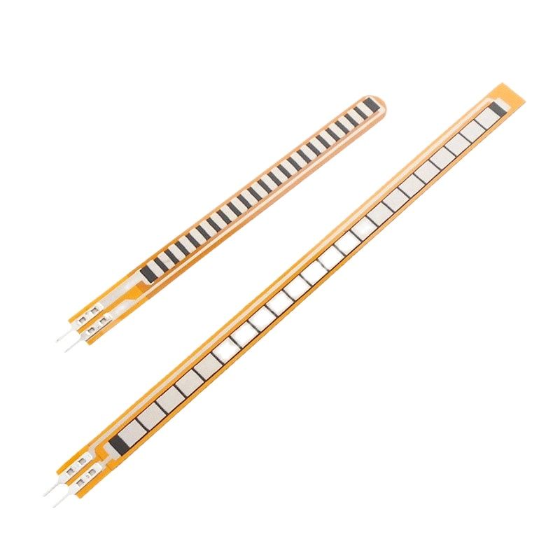 Flex Sensor 2.2 inch Bend Flex - Muscle Sensor Emg 评论和价格
