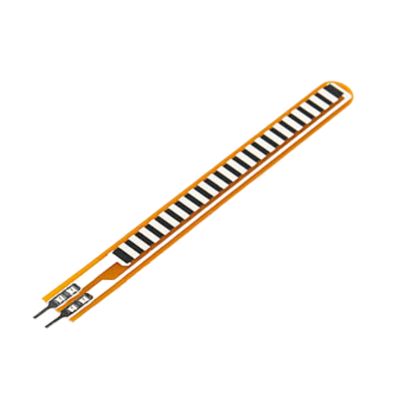 Flex Sensor 2.2 inch Bend Flex - Muscle Sensor Emg 评论和价格