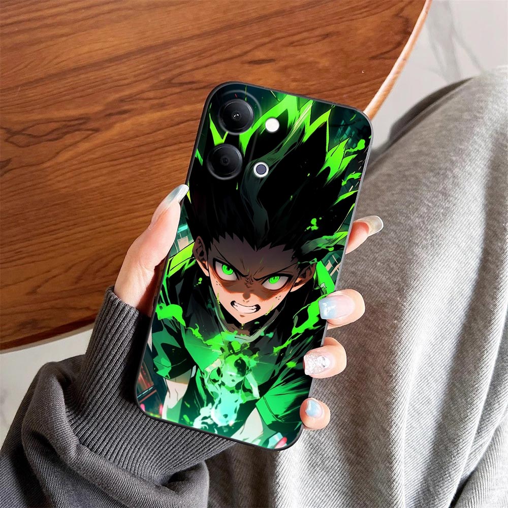 Killua Gon Hunter X Hunters Ph - Vivo Y28 评论和价格