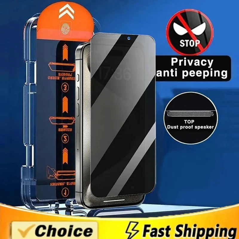 Privacy Anti-Peep Tempered Gla - Oppo A78 评论和价格