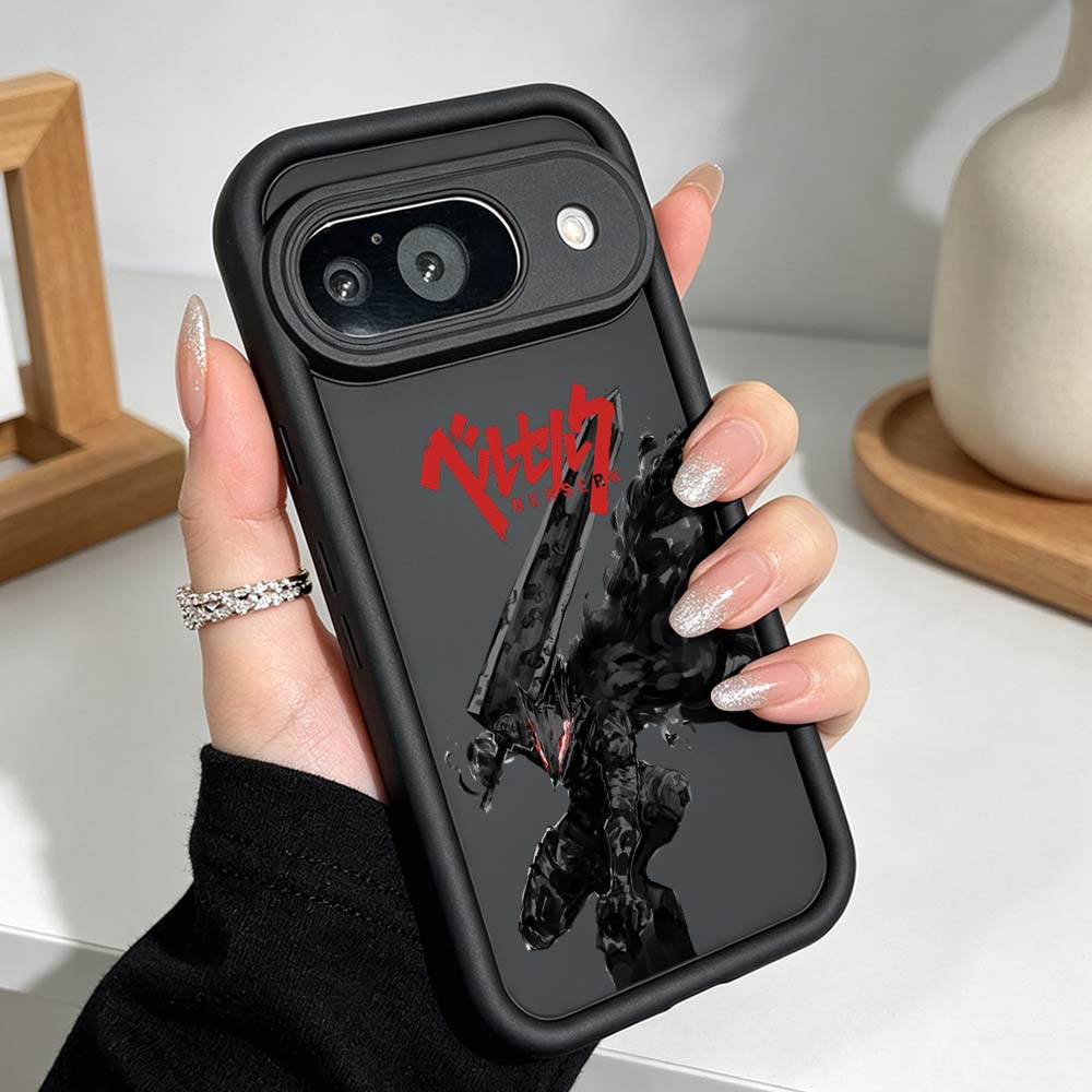Berserk Cool Phone Case For Go - Google Pixel 9 评论和价格